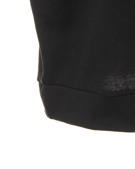 INGNI（イング） ロゴチュニック・トップス ｸﾛ