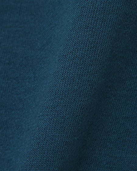 INGNI（イング） ロゴチュニック・トップス ｸﾞﾘｰﾝ