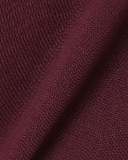 INGNI（イング） フォト転写パーカー ﾎﾞﾙﾄﾞｰ