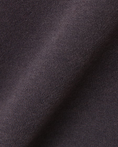 INGNI（イング） フォトプリント／モックネックスウェットトップス ｽﾐｸﾛ