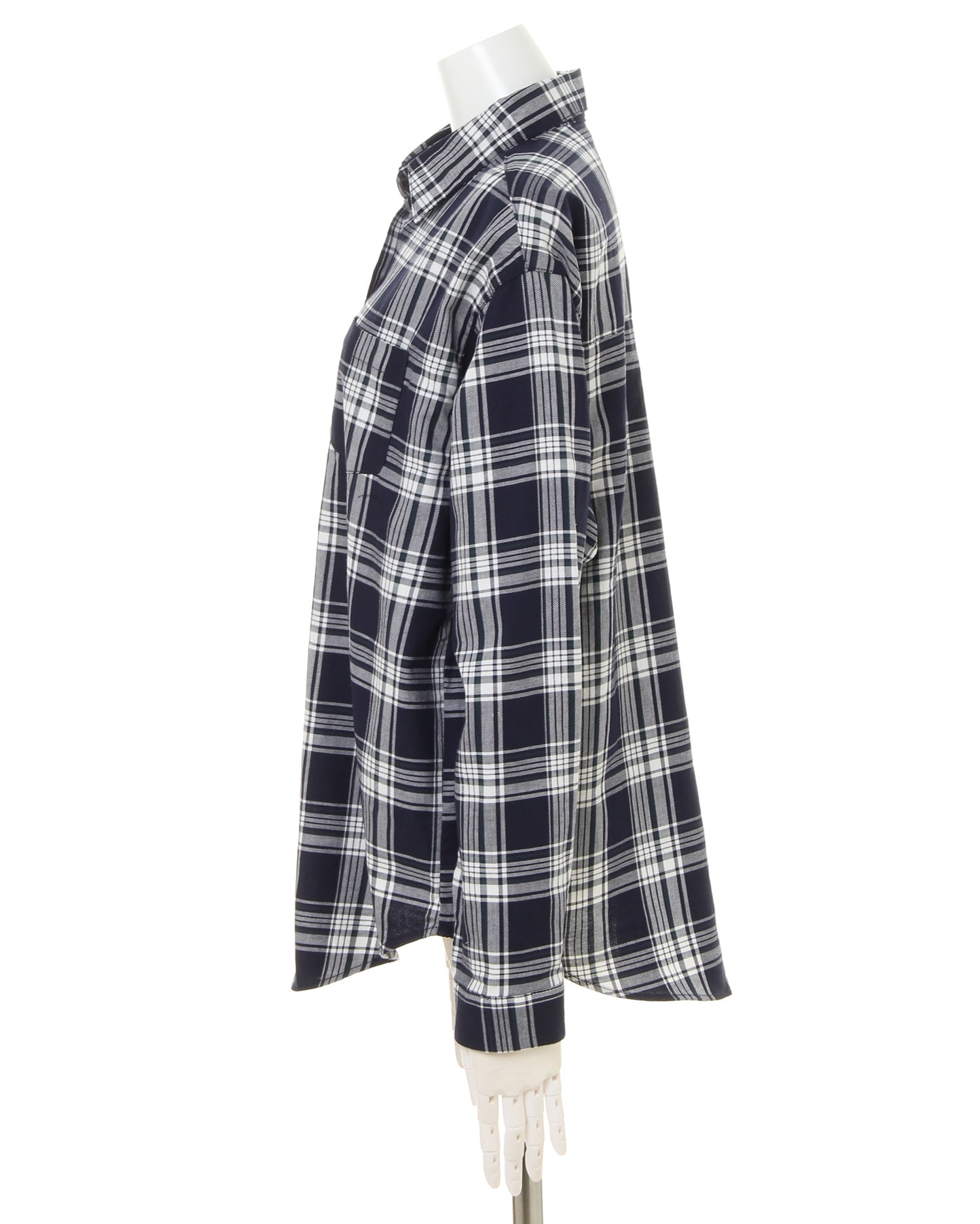 チェック柄・シャツ｜INGNI(イング) 公式通販｜INGNI STORE