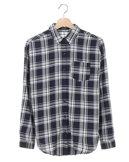 こてちです　総枚数12600枚以上 チェック柄・シャツ｜INGNI(イング) 公式通販｜INGNI STORE