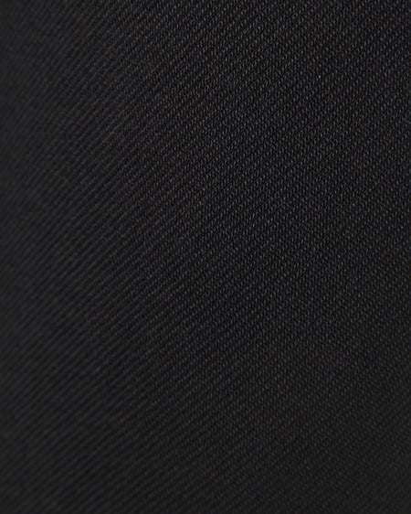 INGNI（イング） スーパーストレッチ／サイドラインレギンス ｸﾛ