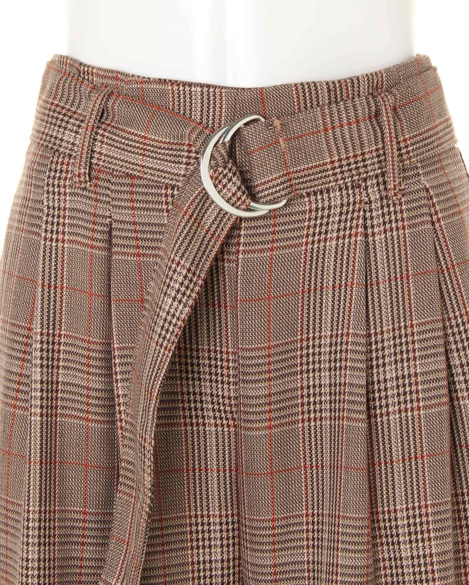 共ベルト付ワイド/パンツ|INGNI(イング) 公式通販|INGNI STORE 共ベルト付ワイド/パンツ|INGNI(イング) 公式通販|INGNI STORE