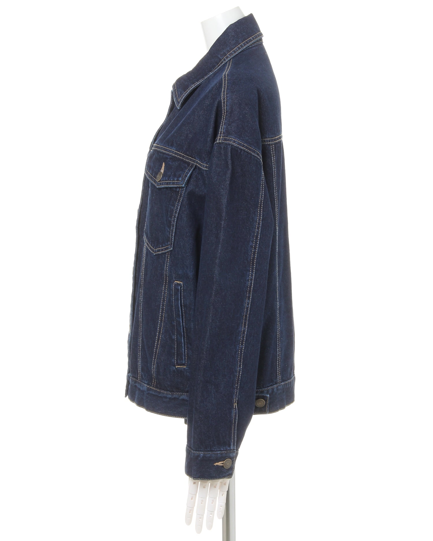 Big Gジャン BIG／Gジャン｜INGNI(イング) 公式通販｜INGNI STORE