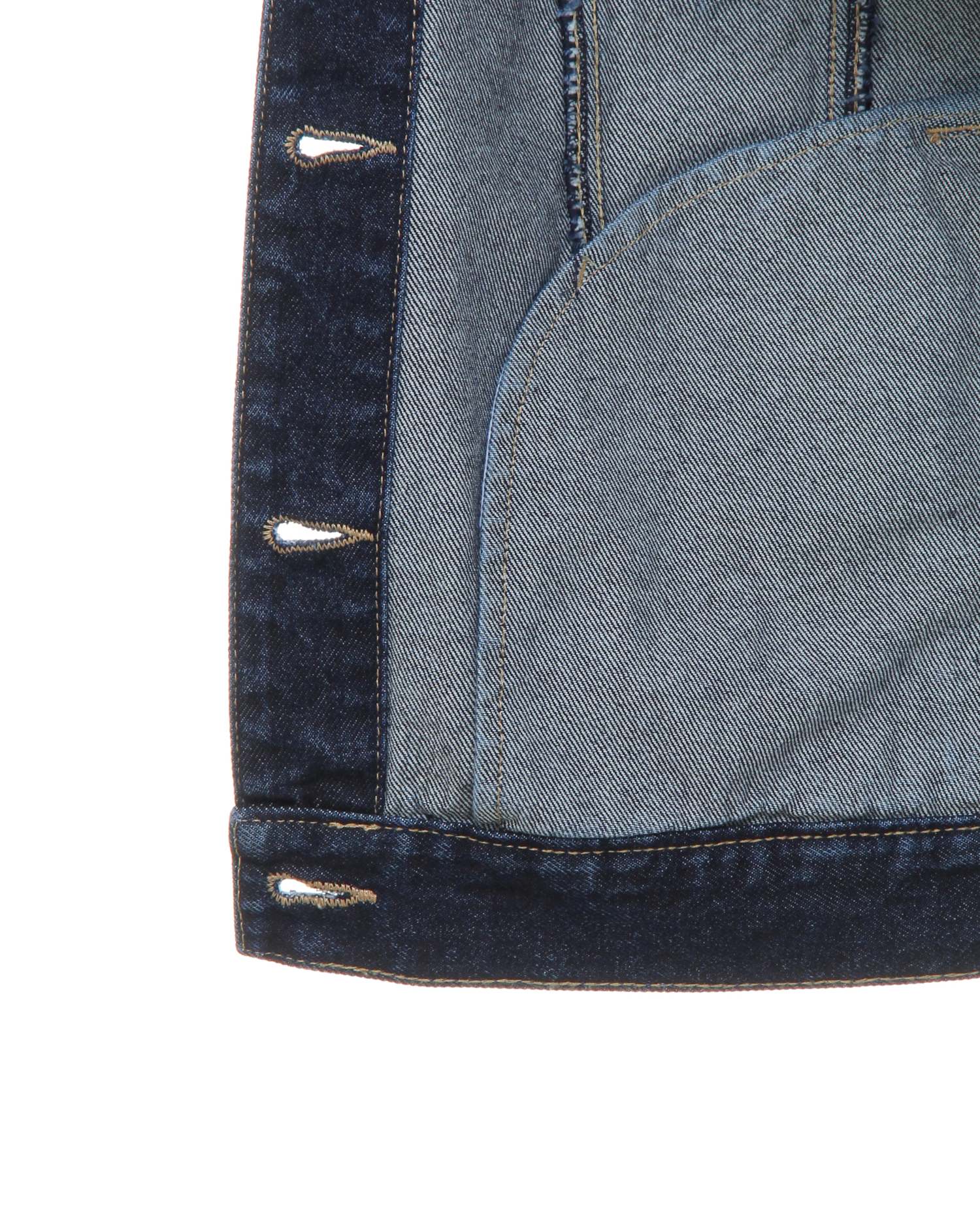 BIG／Gジャン｜INGNI(イング) 公式通販｜INGNI STORE