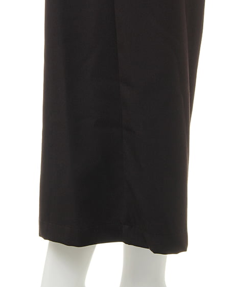 INGNI（イング） ロンパース ｸﾛ