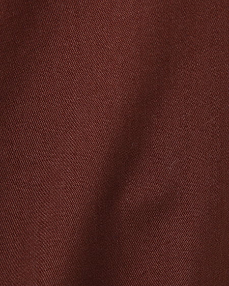 INGNI(イング) ロンパース ブラウン