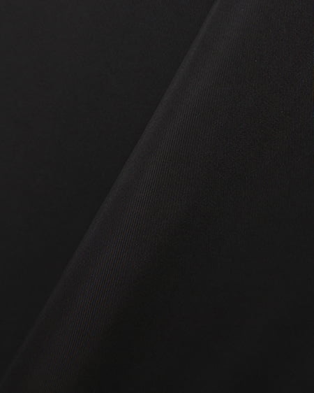 INGNI(イング) 袖ライン×MA-1リバーシブルブルゾン クロ/カーキ