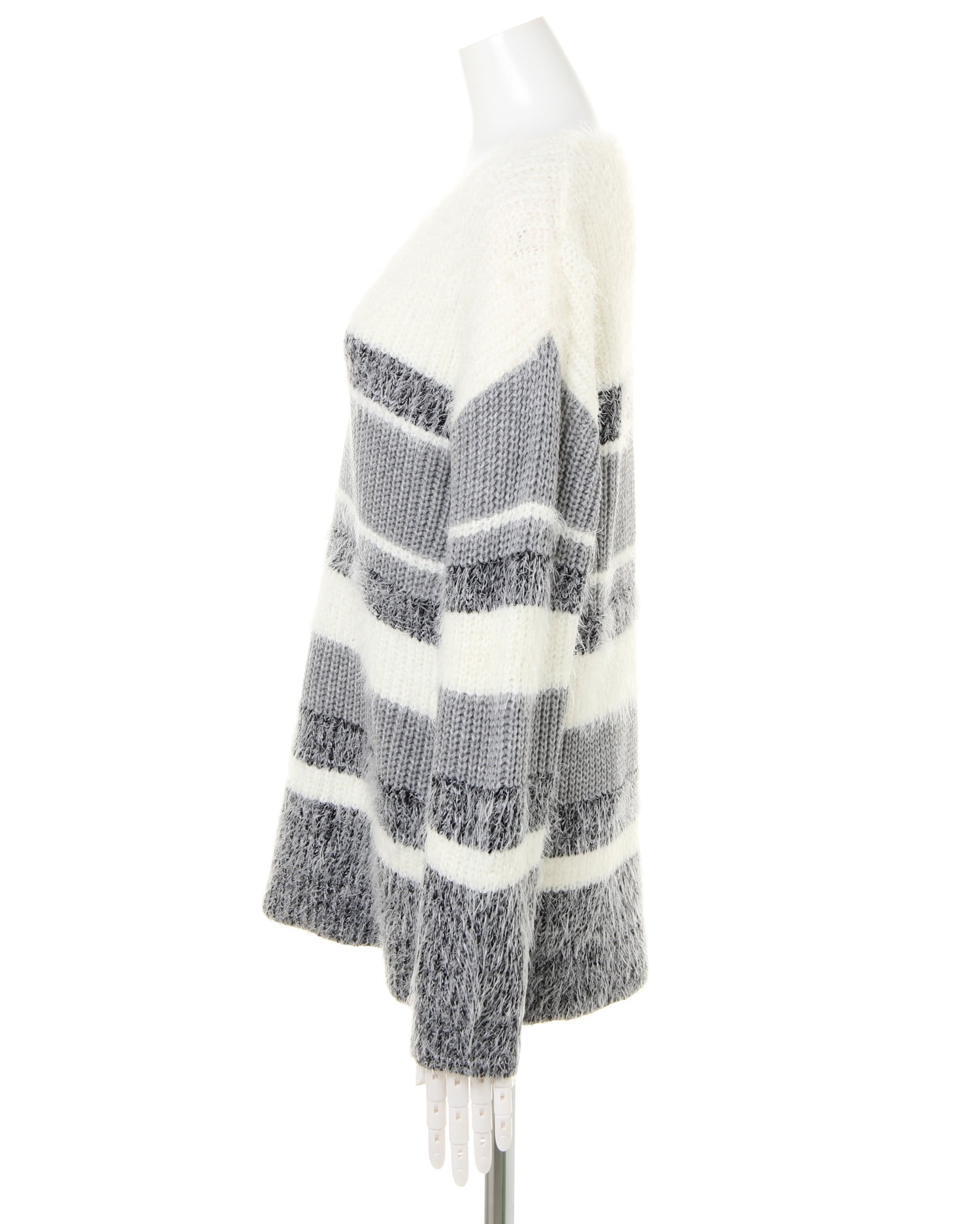 ＩＮＧＮＩのボーダーニット 3カラーボーダーニット｜INGNI(イング) 公式通販｜INGNI STORE