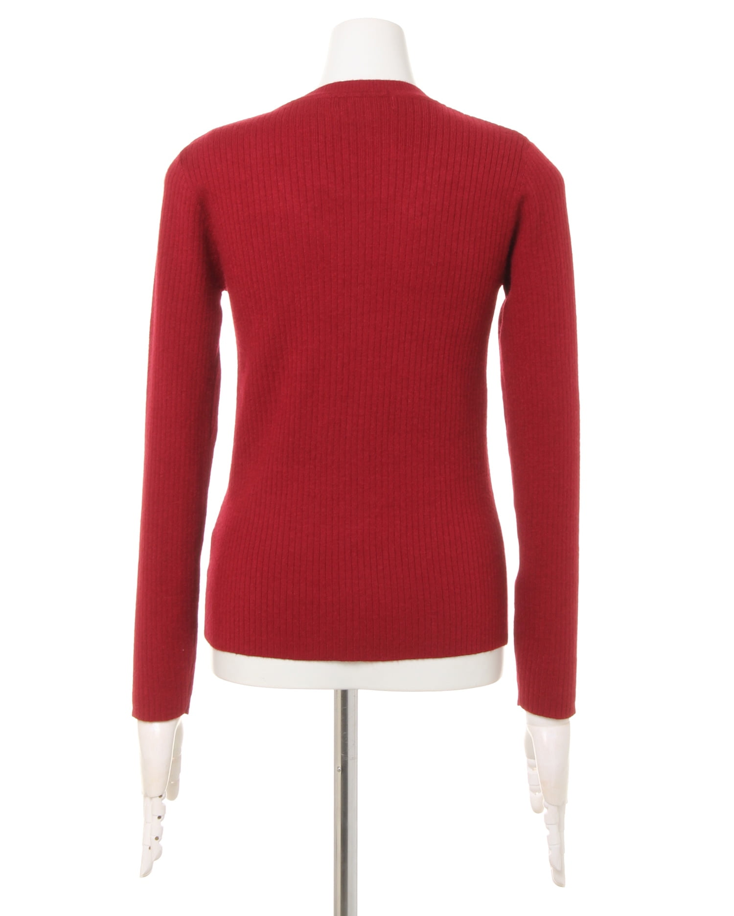 クロス/リブVネックニット|INGNI(イング) 公式通販|INGNI STORE クロス/リブVネックニット|INGNI(イング) 公式通販|INGNI STORE
