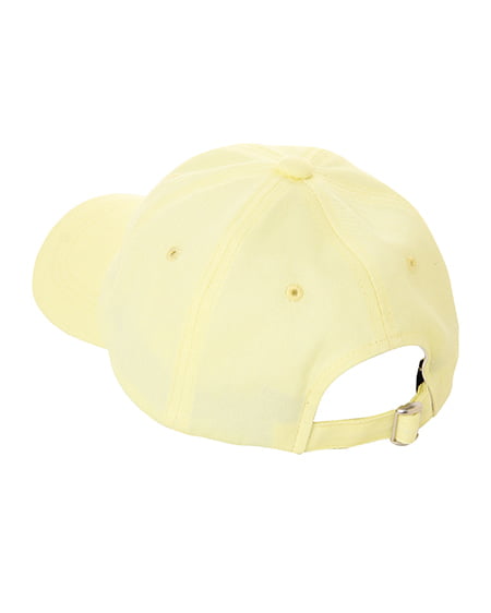 INGNI（イング） destinyカラーCAP ｲｴﾛｰ