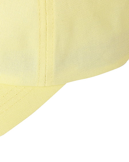 INGNI（イング） destinyカラーCAP ｲｴﾛｰ