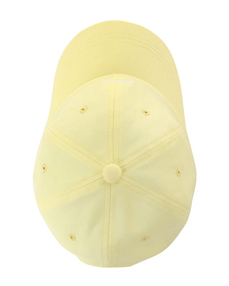 INGNI（イング） destinyカラーCAP ｲｴﾛｰ