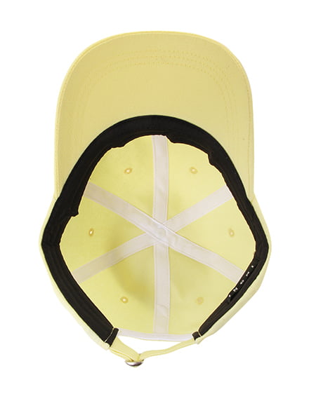 INGNI（イング） destinyカラーCAP ｲｴﾛｰ