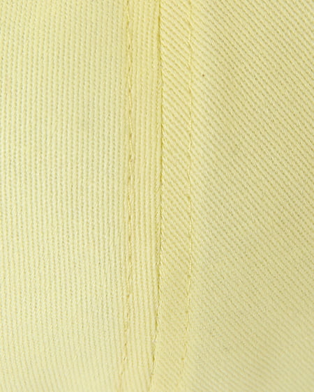 INGNI（イング） destinyカラーCAP ｲｴﾛｰ