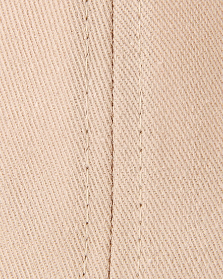INGNI（イング） CLEVER刺繍CAP ﾍﾞｰｼﾞｭ