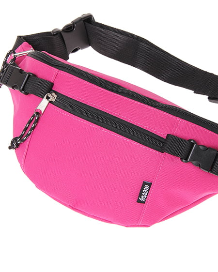 INGNI(イング) ボディーバッグ/A ピンク