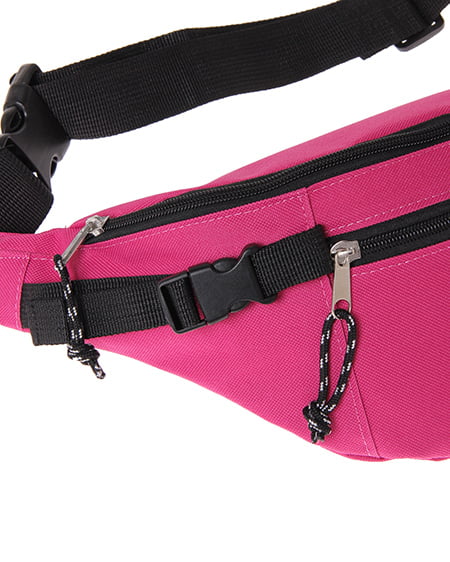 INGNI(イング) ボディーバッグ/A ピンク