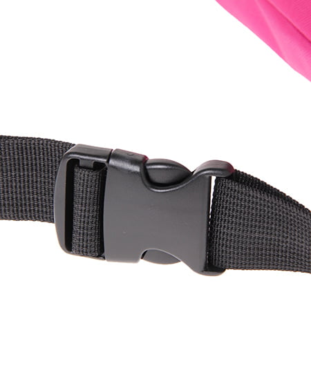 INGNI(イング) ボディーバッグ/A ピンク