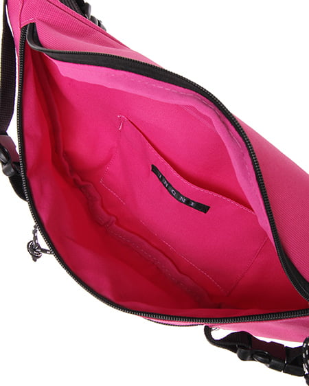 INGNI(イング) ボディーバッグ/A ピンク