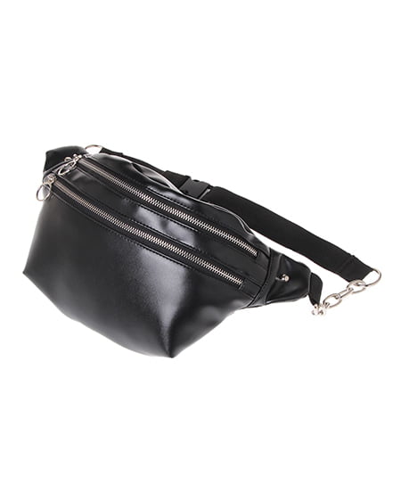 INGNI（イング） ボディーバッグ ｸﾛ/A