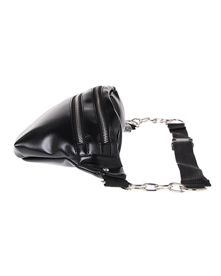 INGNI（イング） ボディーバッグ ｸﾛ/A