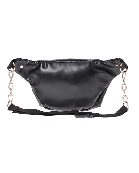 INGNI（イング） ボディーバッグ ｸﾛ/A