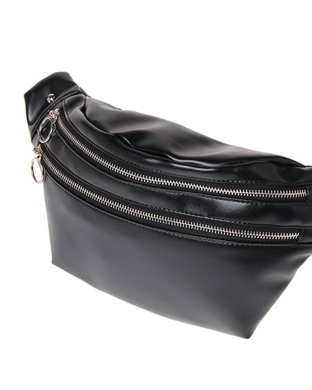 INGNI（イング） ボディーバッグ ｸﾛ/A