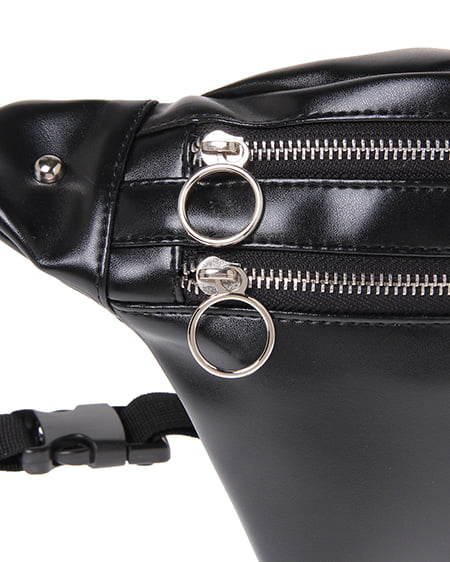 INGNI（イング） ボディーバッグ ｸﾛ/A