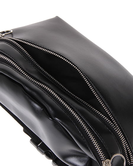 INGNI（イング） ボディーバッグ ｸﾛ/A