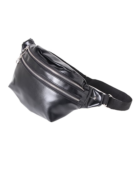 INGNI(イング) ボディーバッグ ｸﾛ