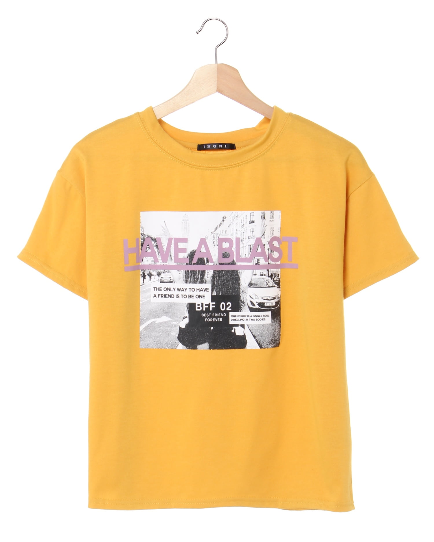 転写Tシャツ｜INGNI(イング) 公式通販｜INGNI STORE