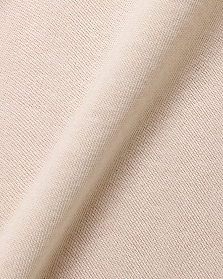 INGNI（イング） フォトバックロゴチュニックTシャツ ﾍﾞｰｼﾞｭ