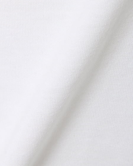 INGNI（イング） BACKレトロガール／Tシャツ ｵﾌﾎﾜｲﾄ