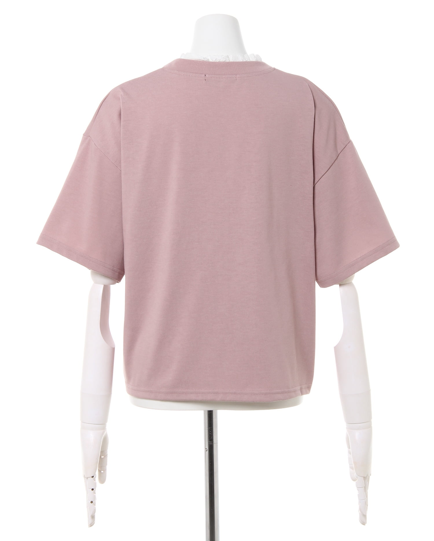 INGNI Tシャツ 転写プリントTシャツ／A｜INGNI(イング) 公式通販｜INGNI STORE