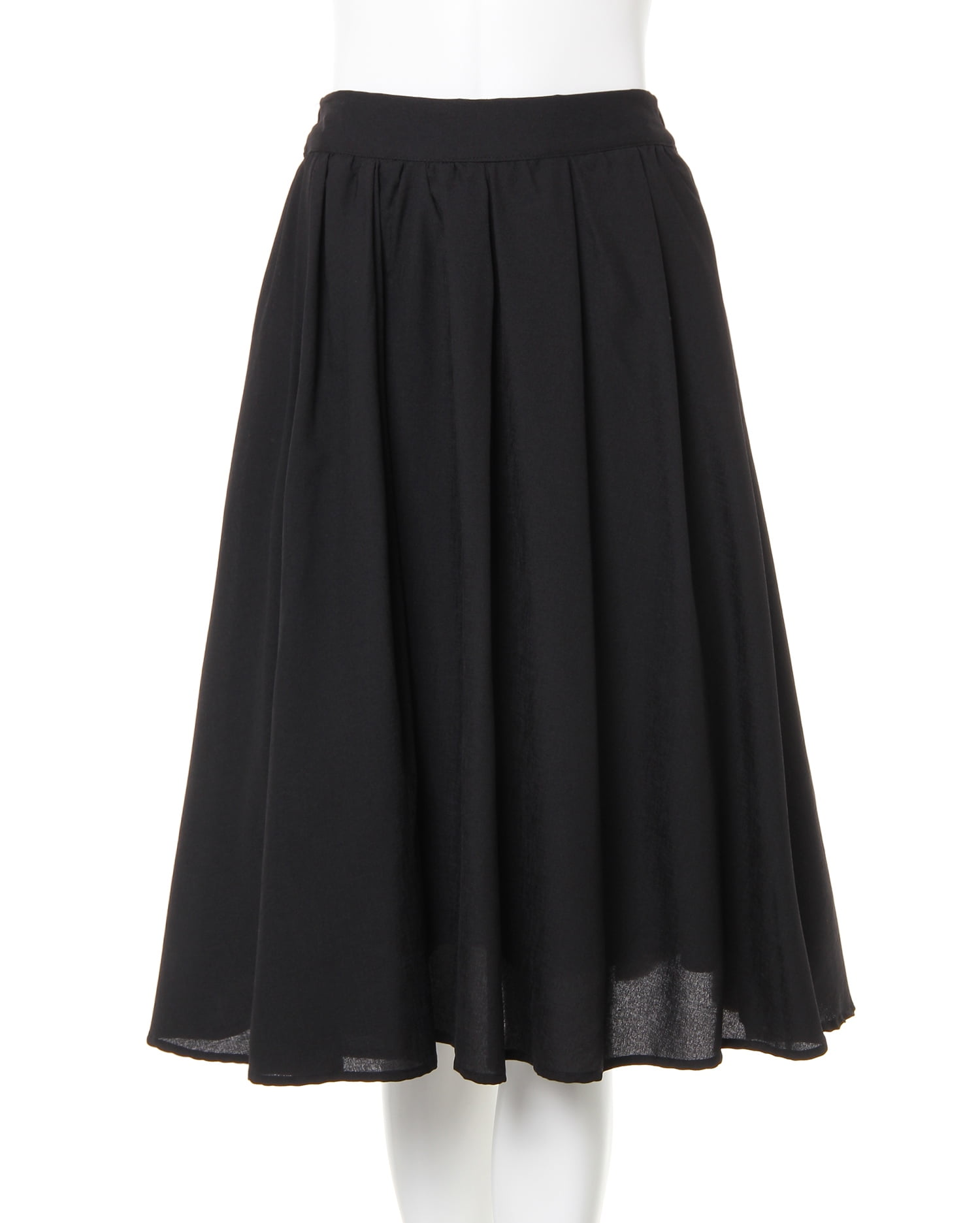 エアリーギャザーフレア／スカート｜INGNI(イング) 公式通販｜INGNI STORE