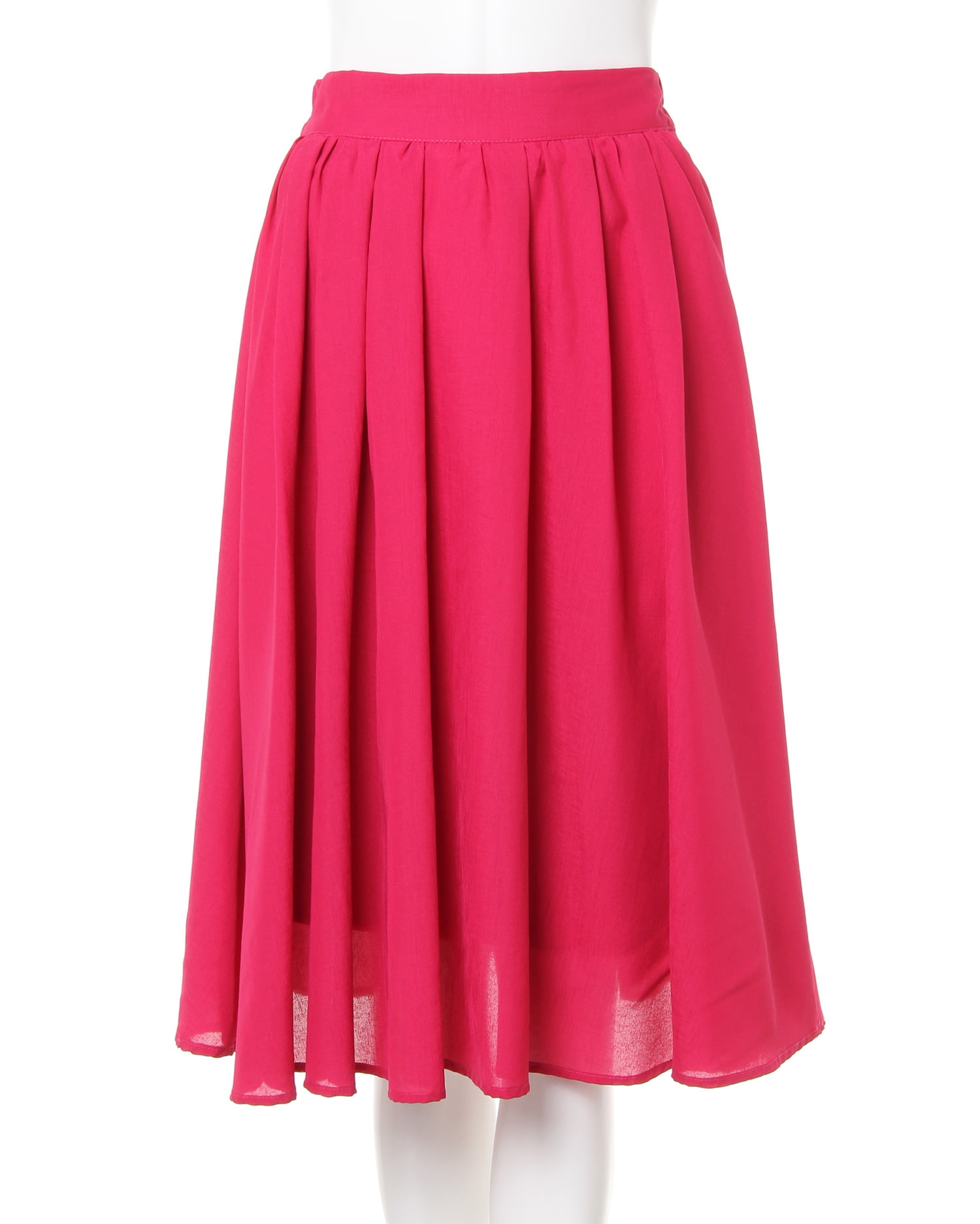 エアリーギャザーフレア／スカート｜INGNI(イング) 公式通販｜INGNI STORE