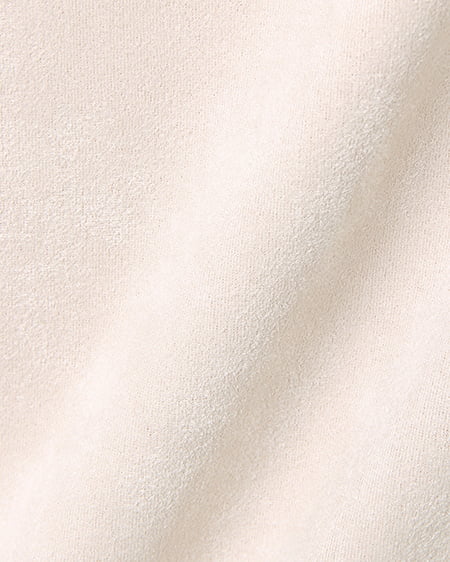 INGNI（イング） エコスウェードライダース／ジャケット ｱｲﾎﾞﾘｰ