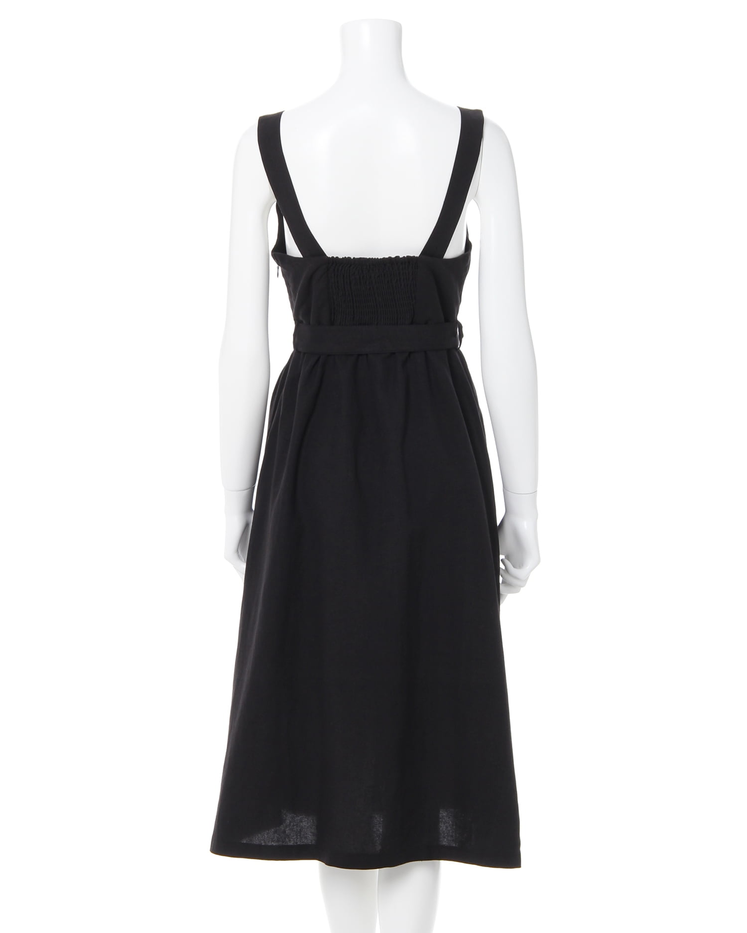 麻／ジャンスカ｜INGNI(イング) 公式通販｜INGNI STORE