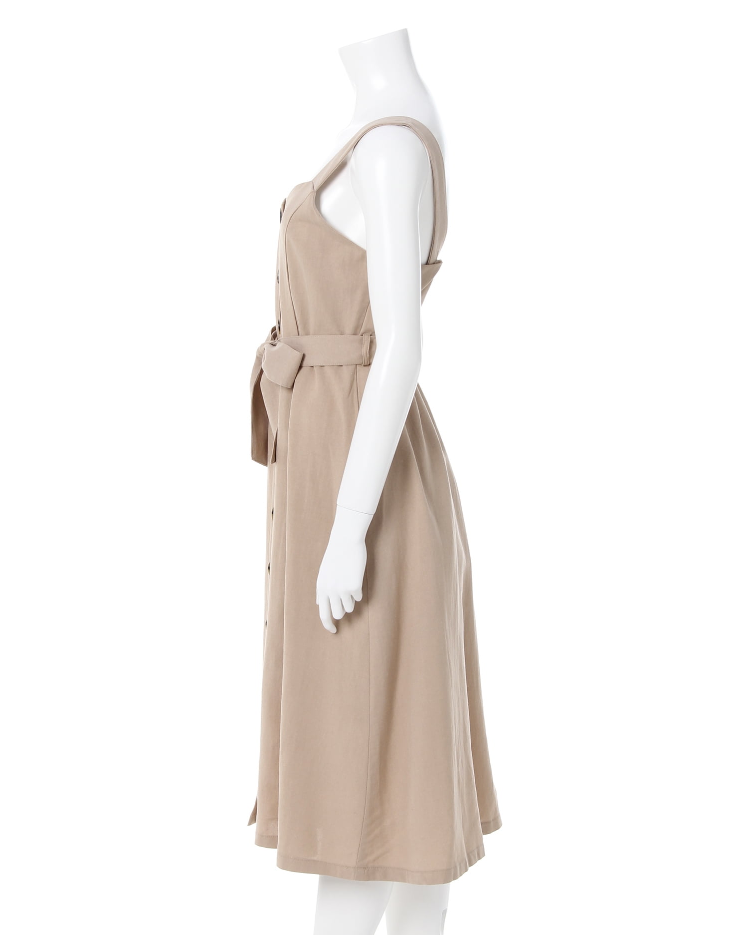 麻／ジャンスカ｜INGNI(イング) 公式通販｜INGNI STORE