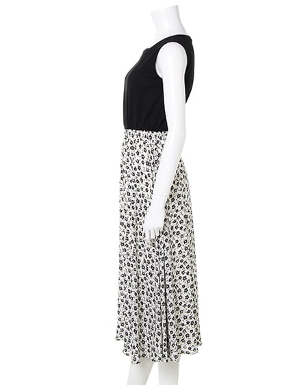 INGNI(イング) ドッキング/ワンピース クロ/ハナ