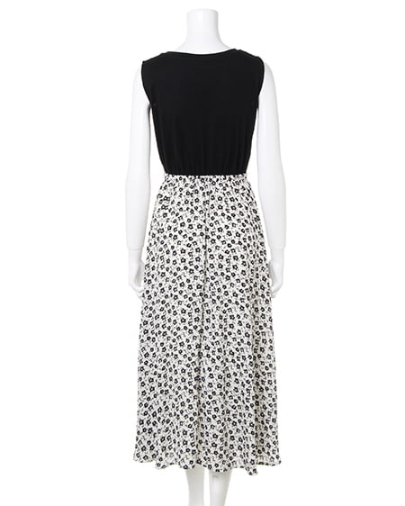 INGNI(イング) ドッキング/ワンピース クロ/ハナ