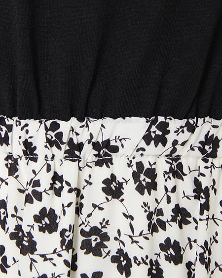 INGNI(イング) ドッキング/ワンピース クロ/ハナ