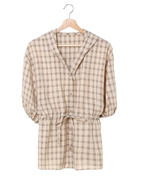 ドロストフード／シャツ