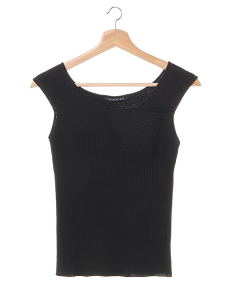 アシメノースリニット