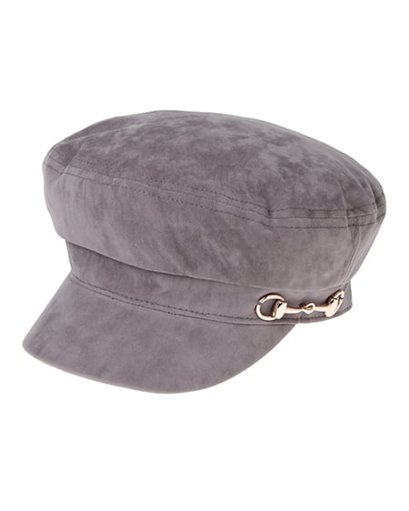 ビット付きマリンキャスケット