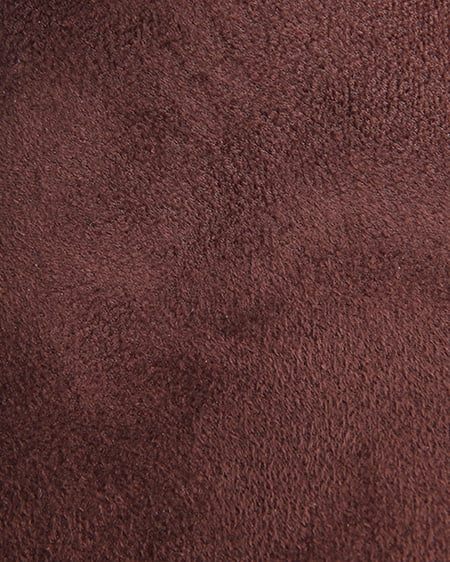 INGNI（イング） バックレースアップブーツ ﾌﾞﾗｳﾝ