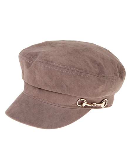 INGNI（イング） ビット付き／マリンキャスケット ﾓｶ