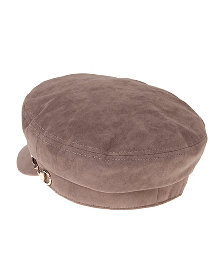 INGNI（イング） ビット付き／マリンキャスケット ﾓｶ